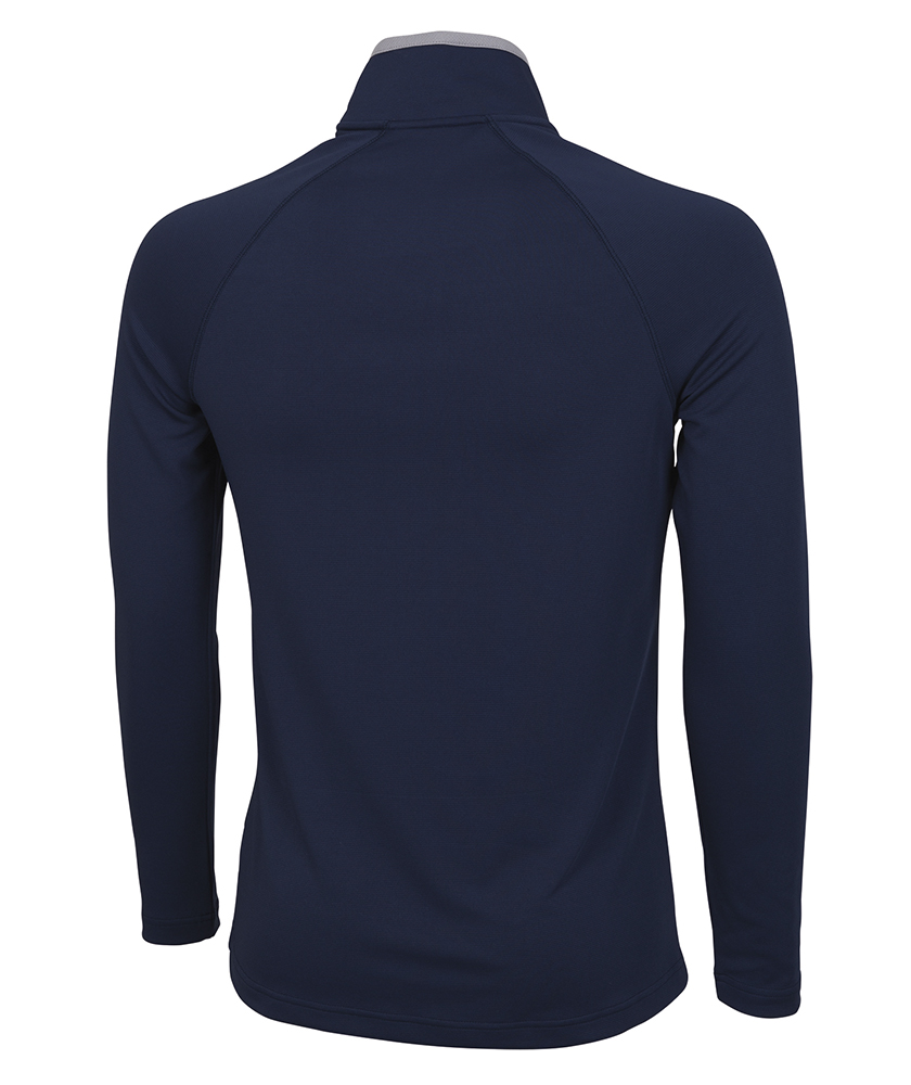 Men's Fusion Pullover, custom hoodie or sweatshirt with logo imprint 14