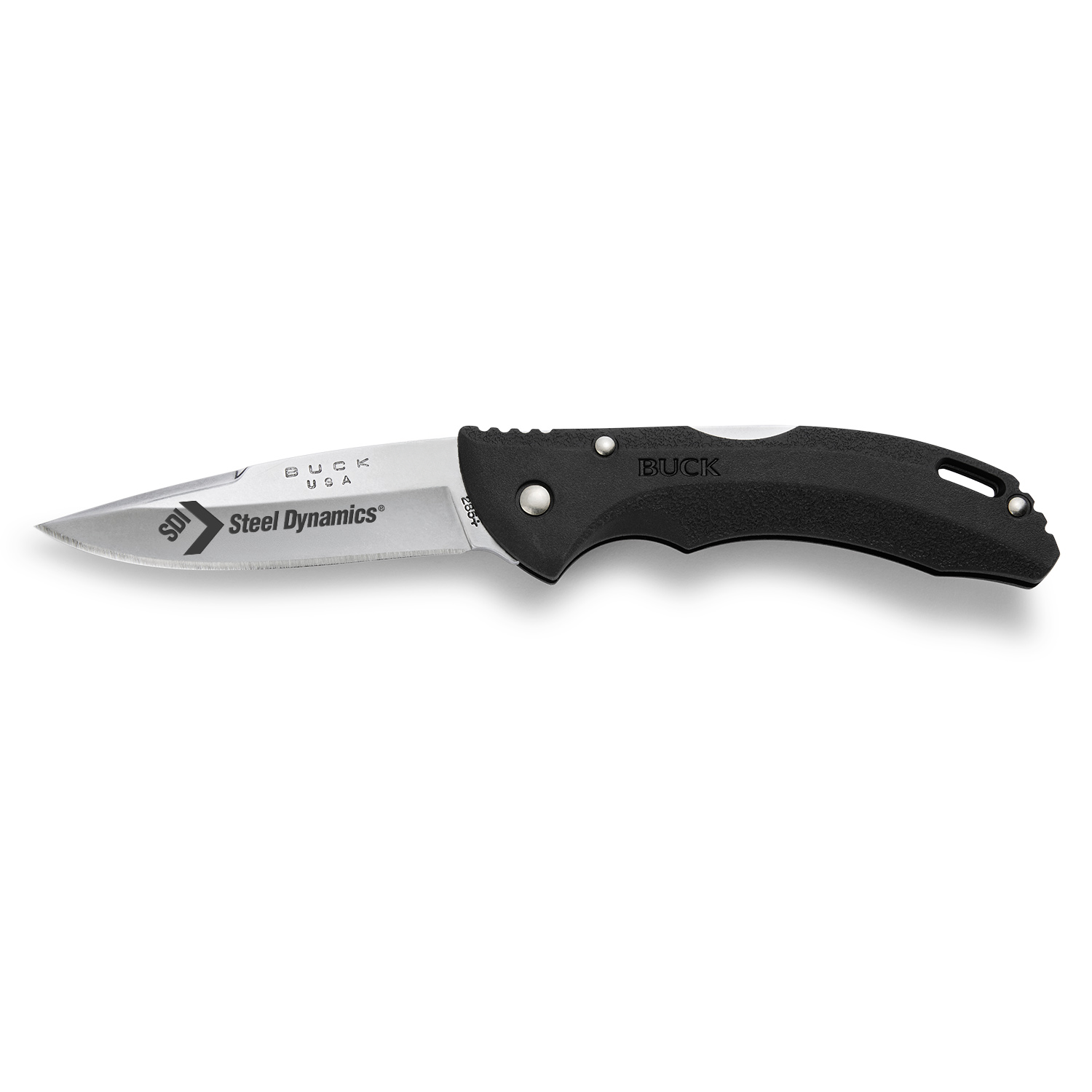 Buck® Bantam™ Blw Lockback Knife - For Sale In Canada Only