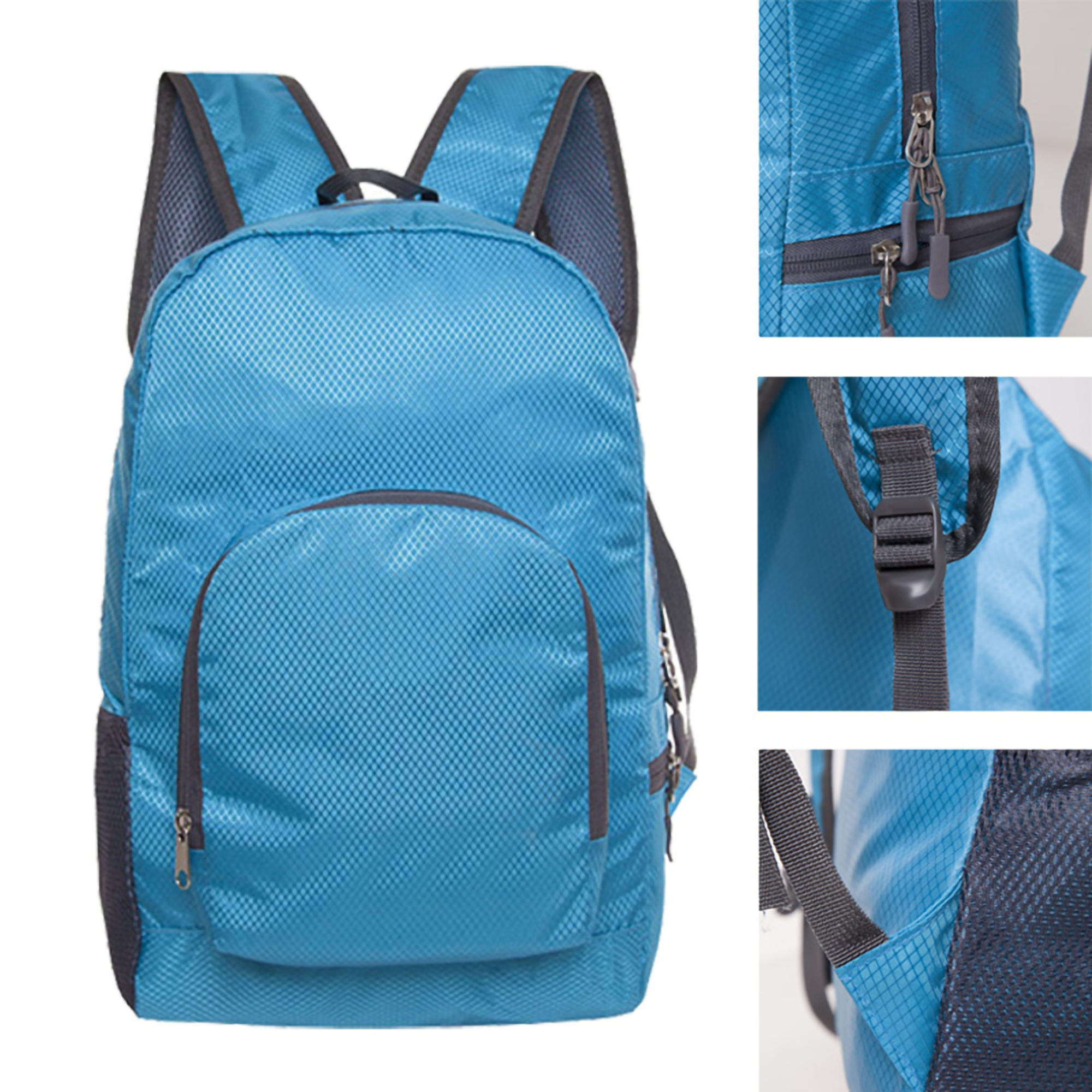 Lightweight Adult Backpack 3