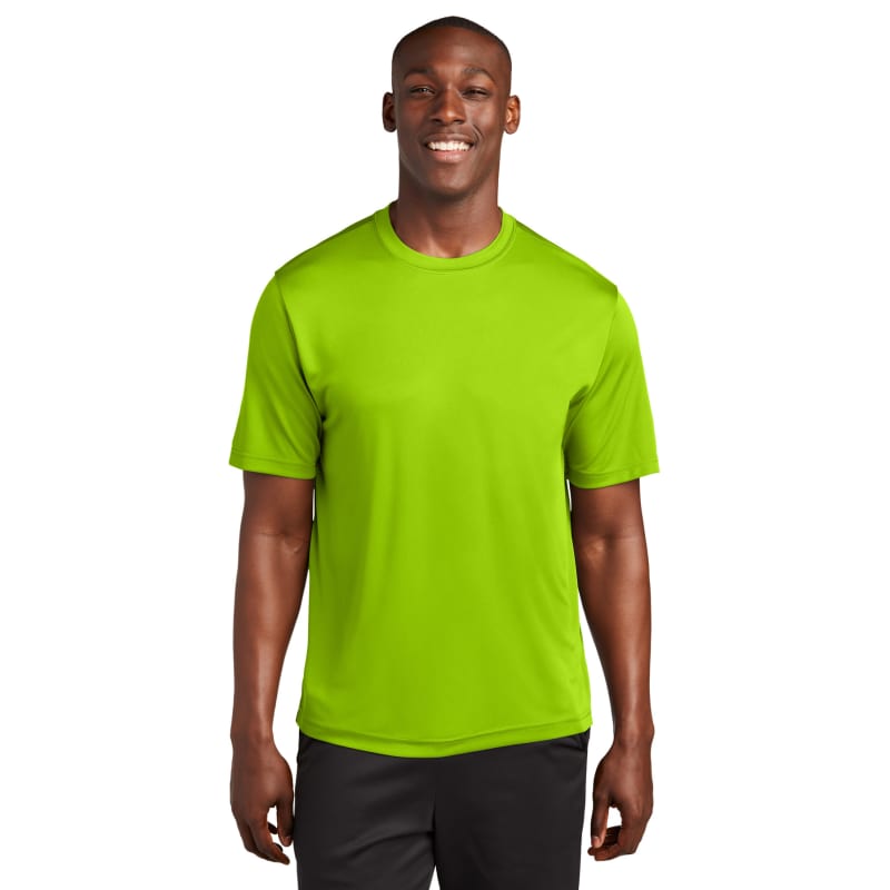 Sport-Tek Tall PosiCharge Competitor Tee. 105