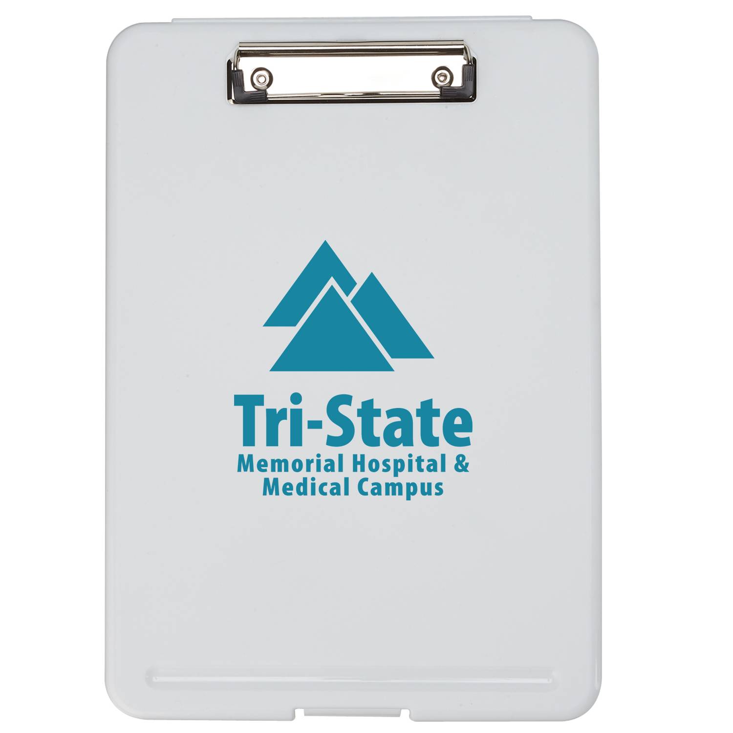 Plastic Storage Clipboard 7