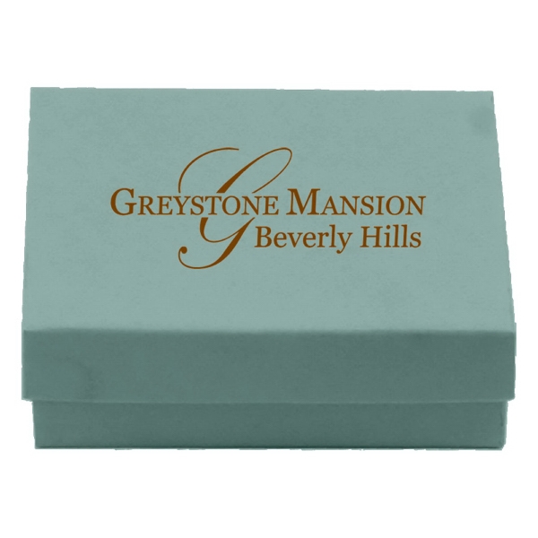Color Tinted Kraft Jewelry Boxes, custom paper bag with logo imprint 6