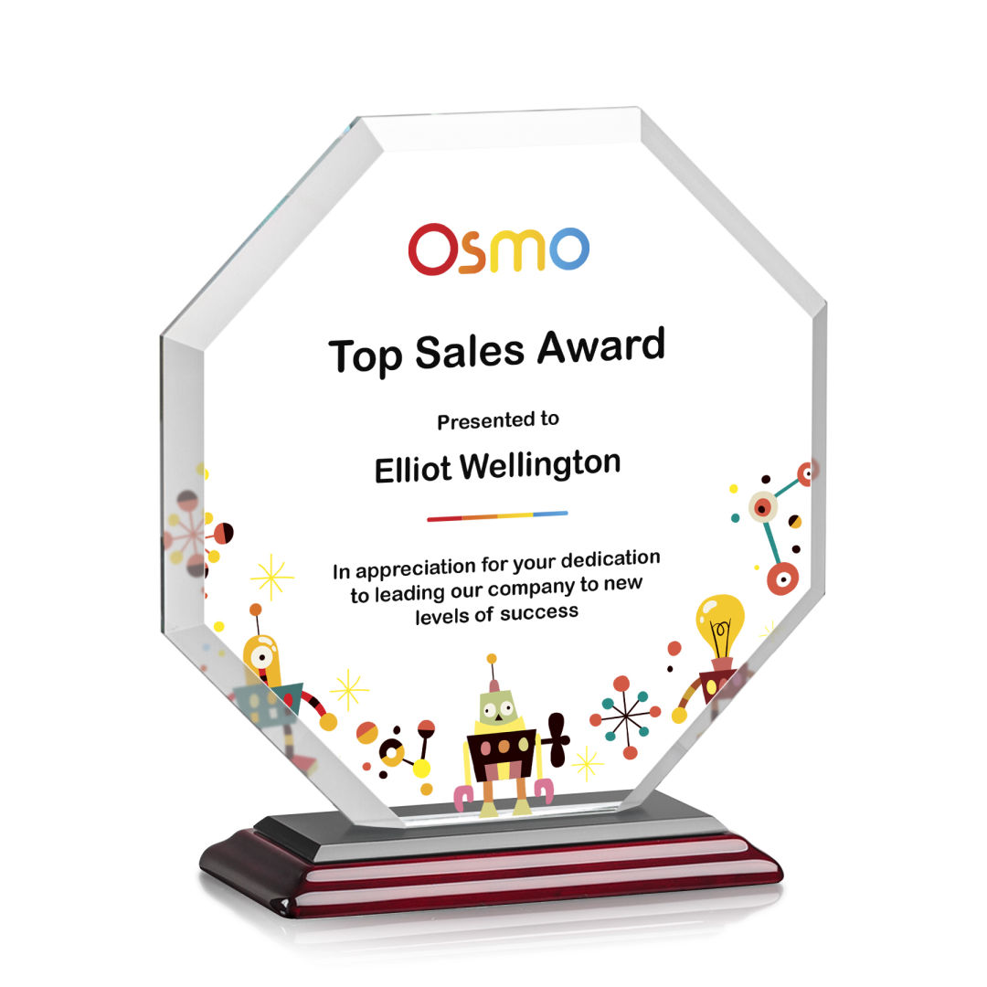 Leyland VividPrint™ Award - Albion™ 2