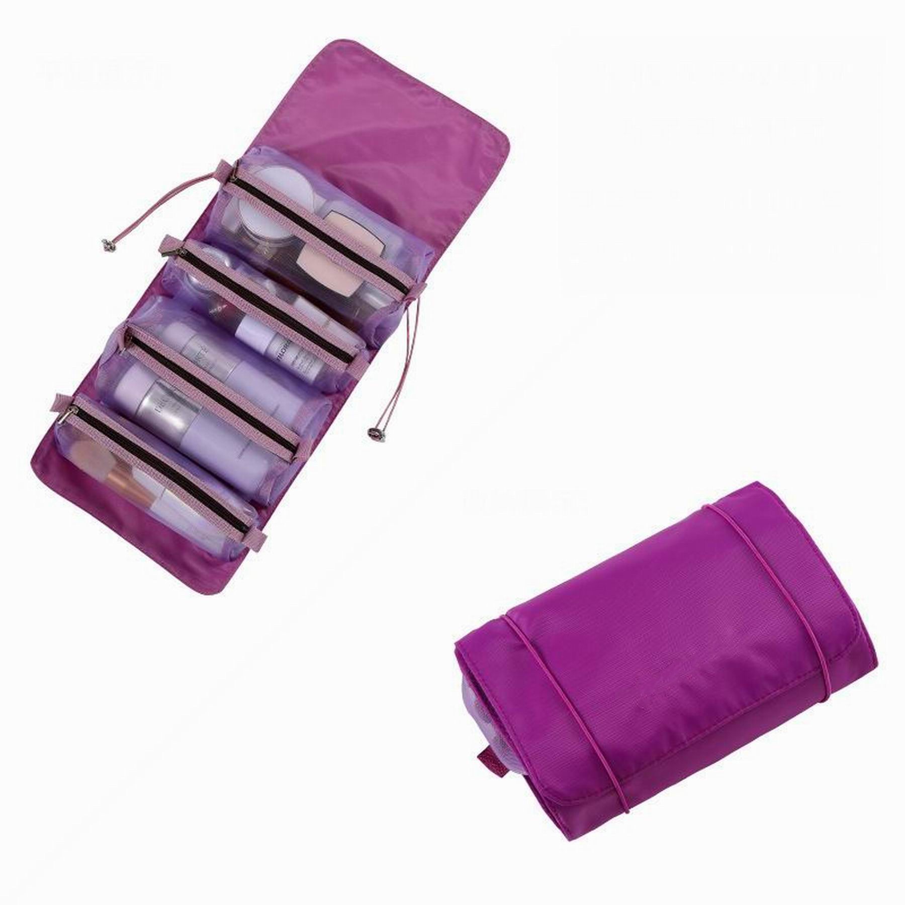 4-In-1 Detachable Toiletry Bag 4