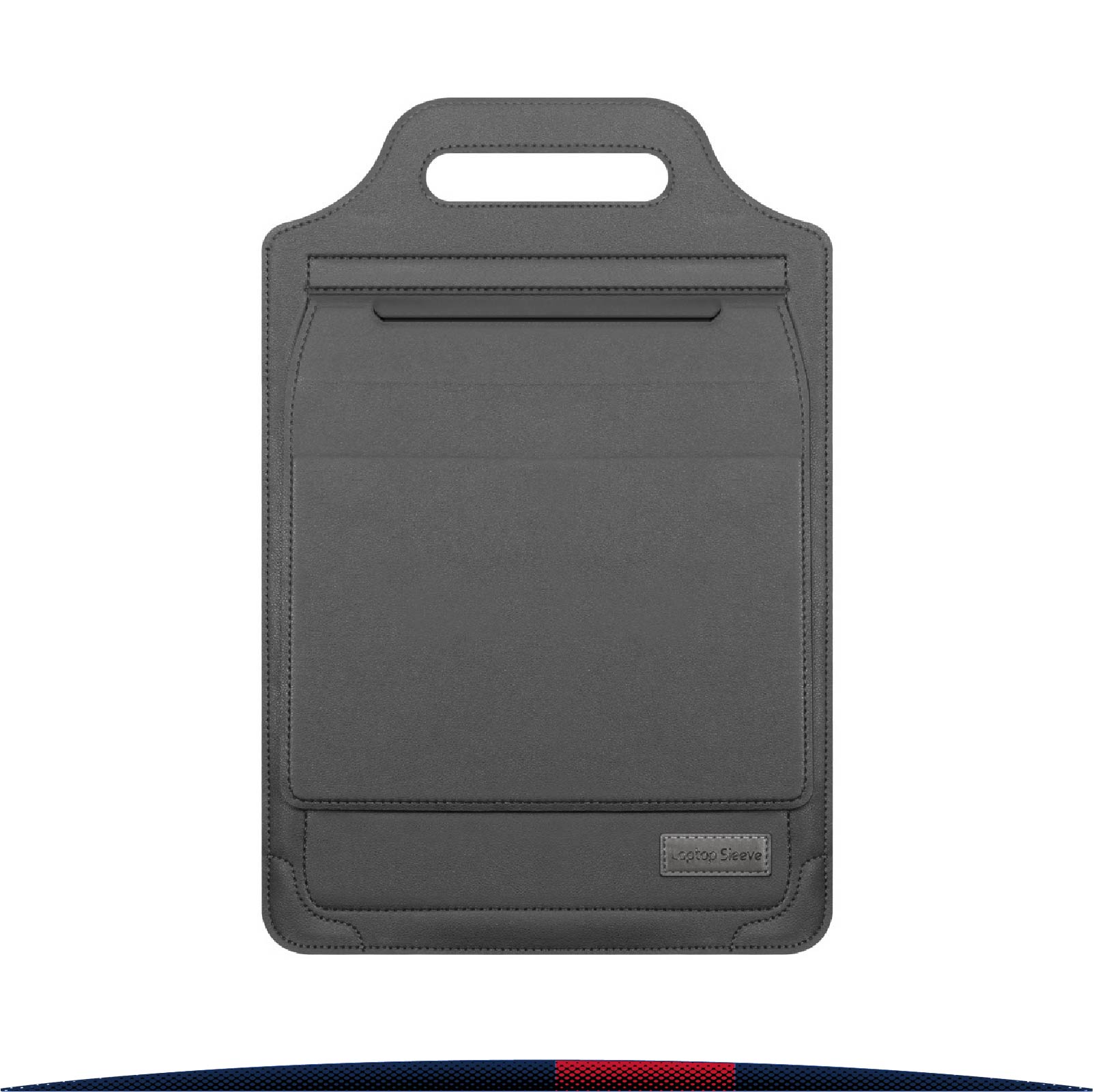 Laptop Case with Bracket 4