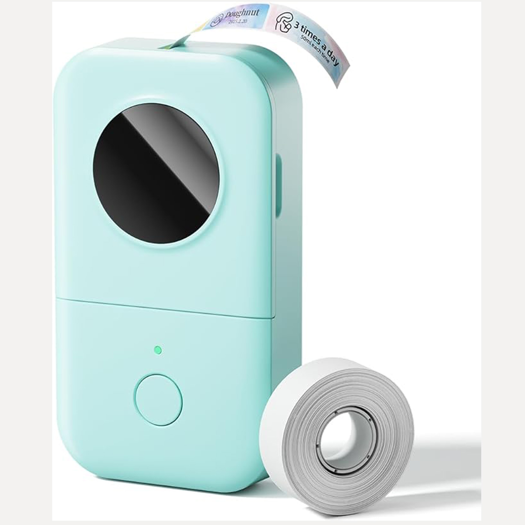Label Printer 2