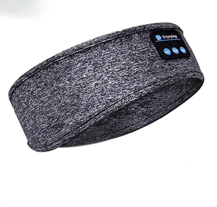 Sleep Sports Music Headband Headphone 10