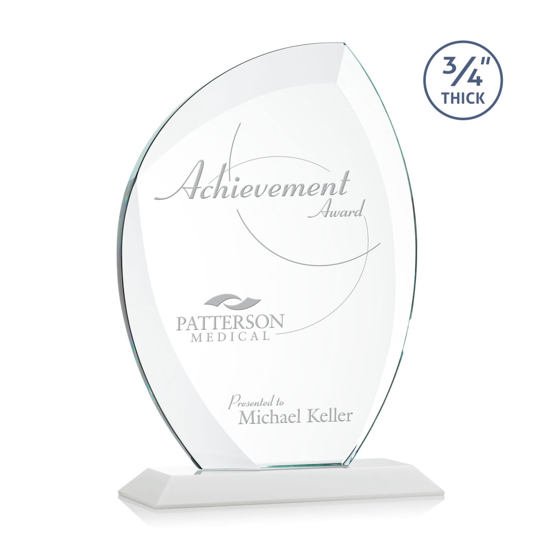 Wichita Award - White 1