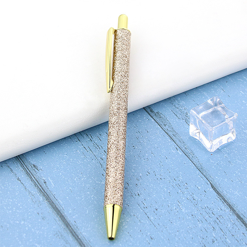 Metal pencil 2