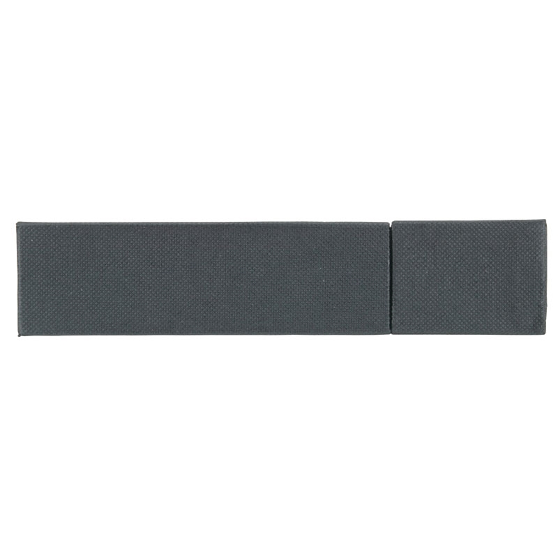 Gift Box 2 pc Black Triangle Gift Box (Single) 3