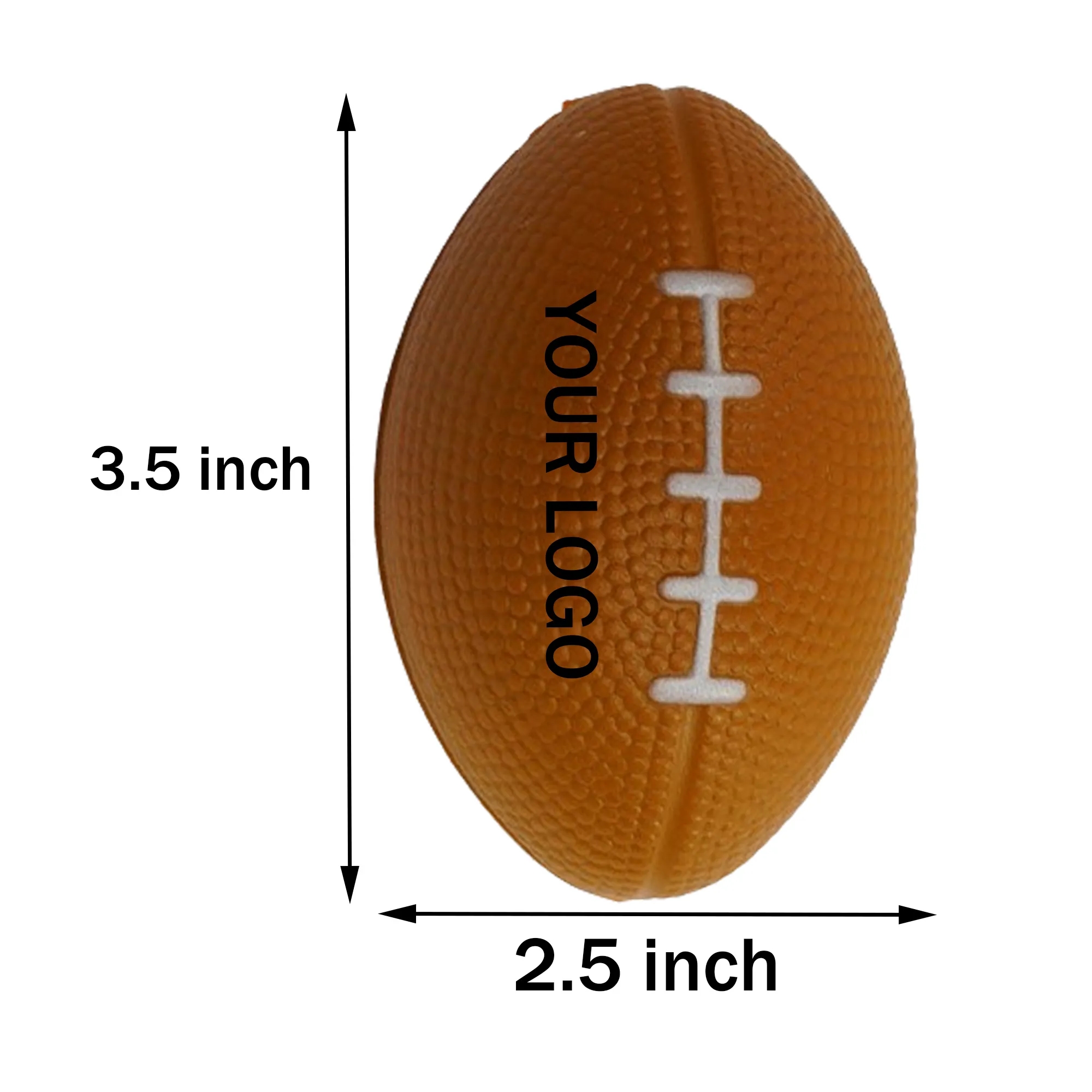 Football Stress Ball 1