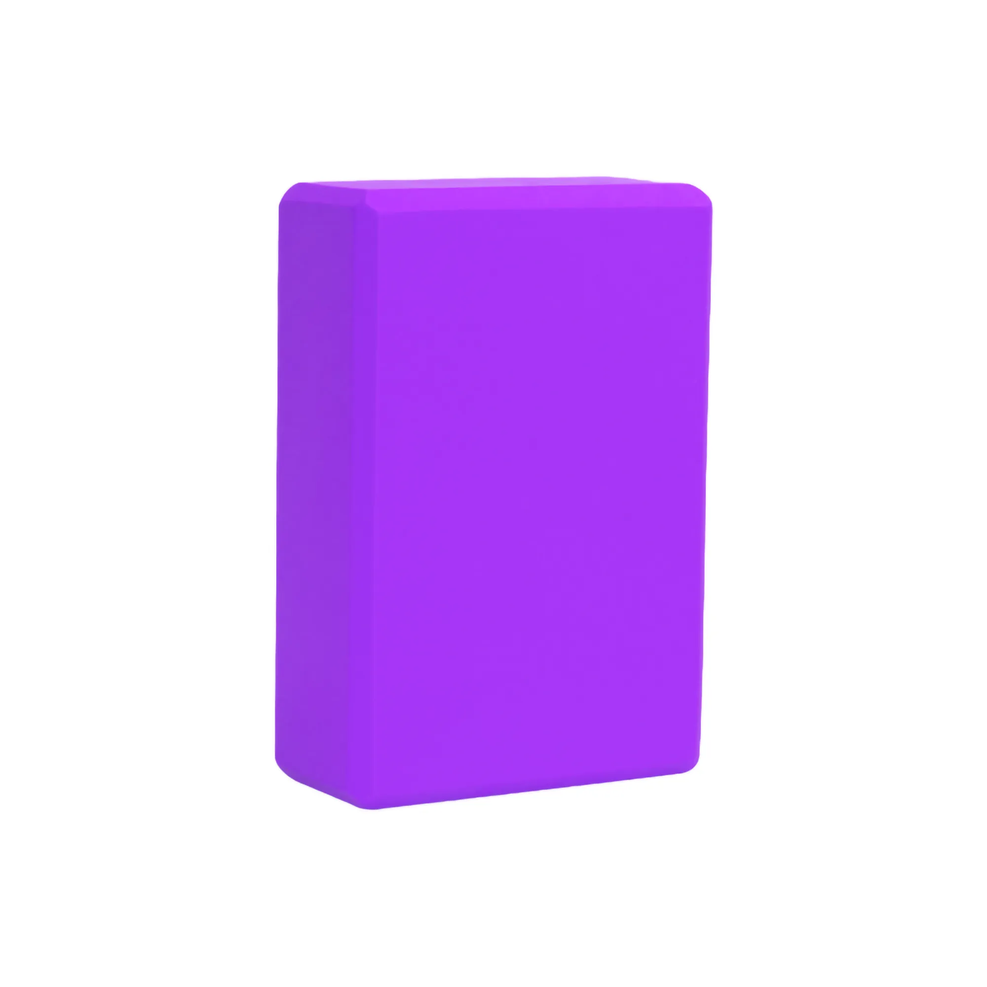 MOQ 100PCS High Density Yoga Bricks 4