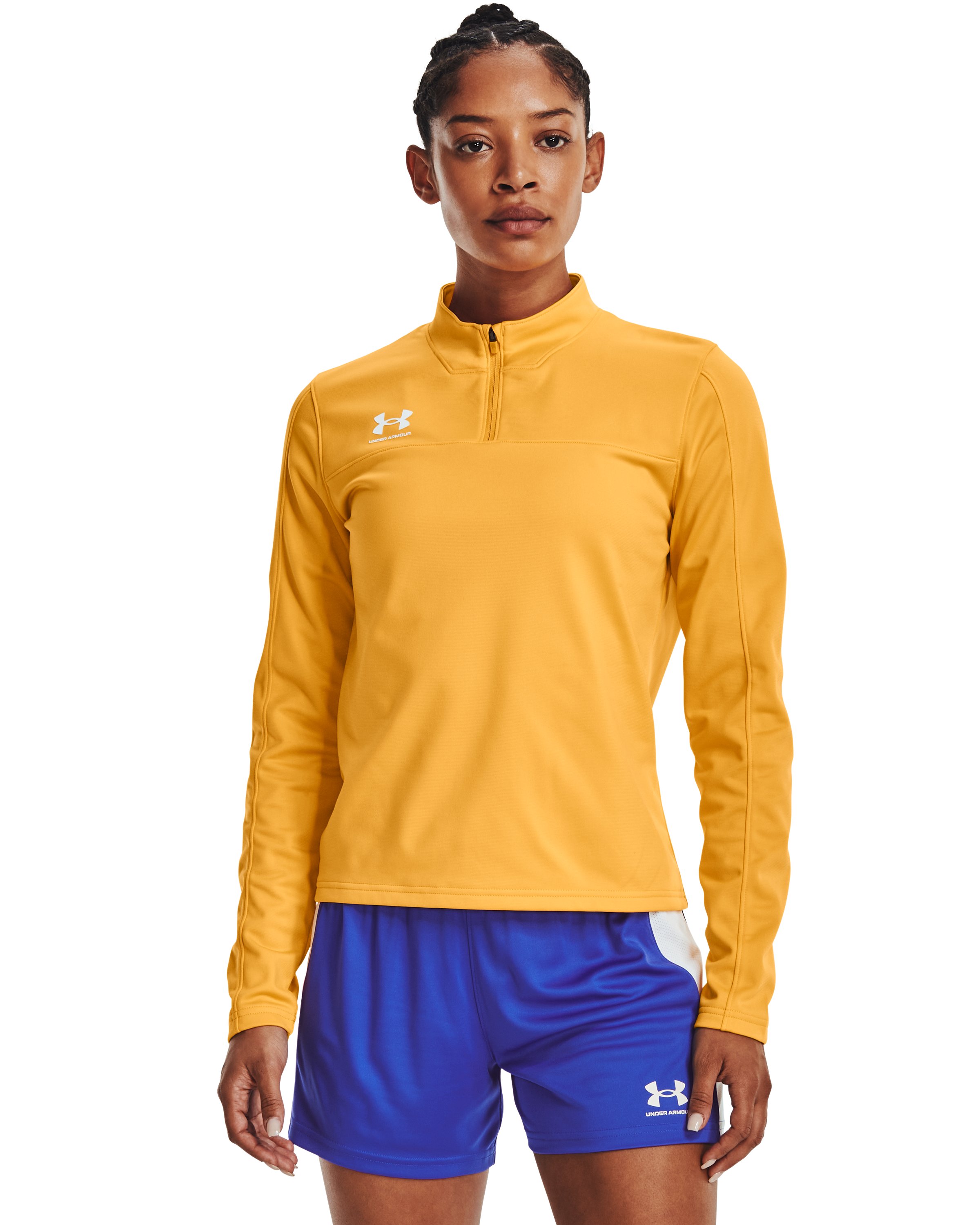 Women's UA Challenger Midlayer 6