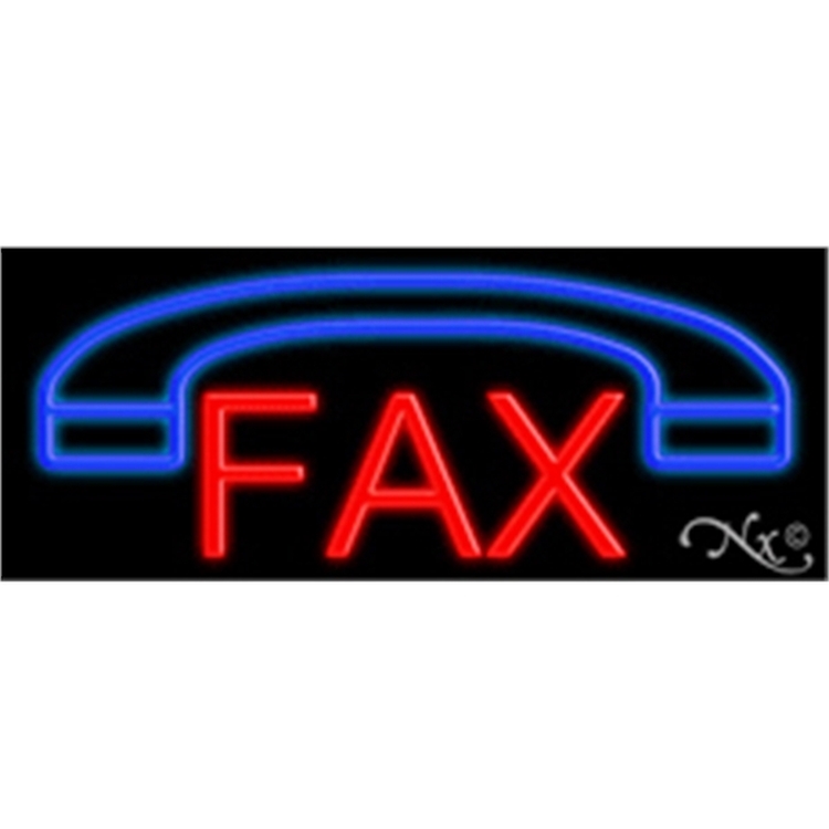Neon Sign 2