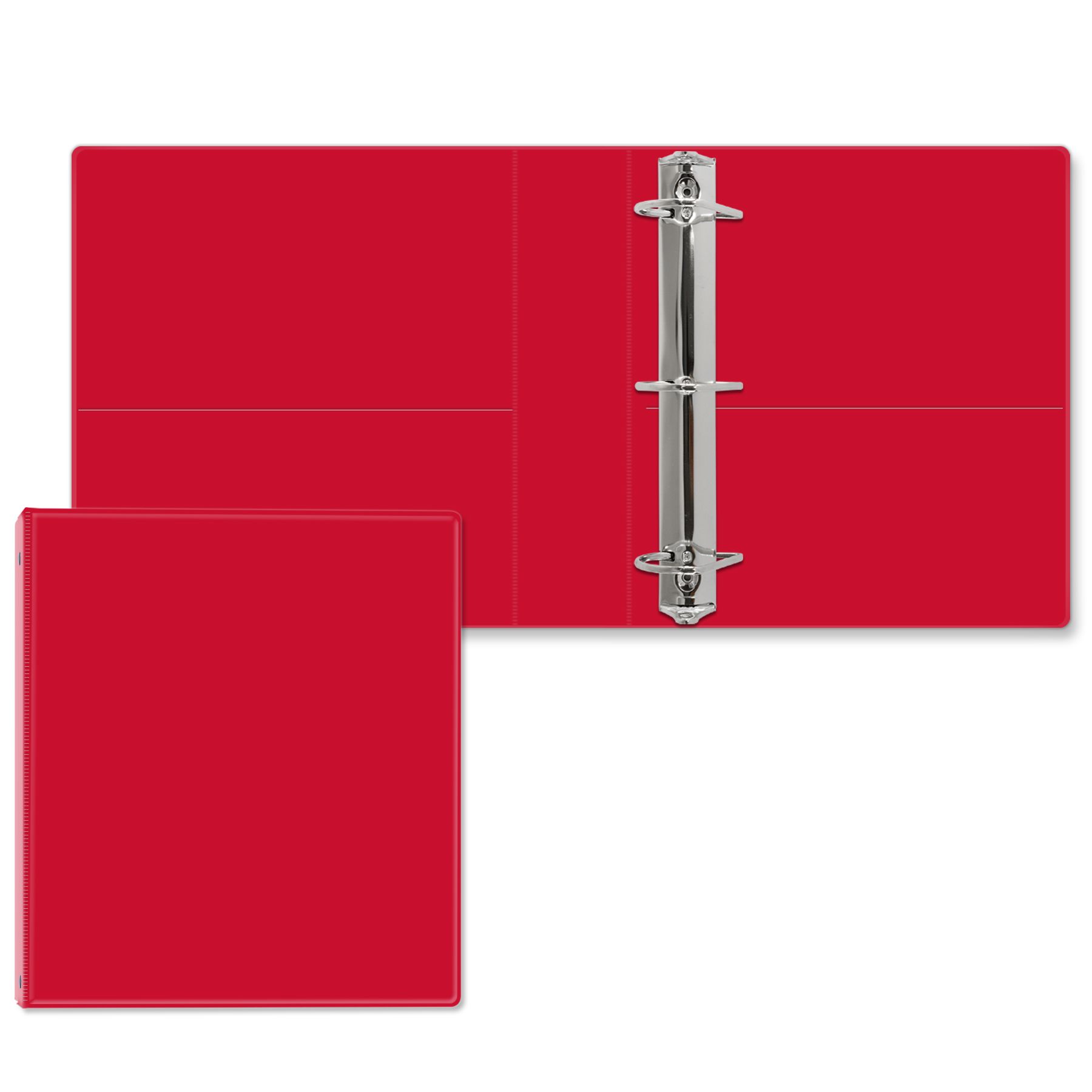 2" Classic Angle D Ring Binder 39