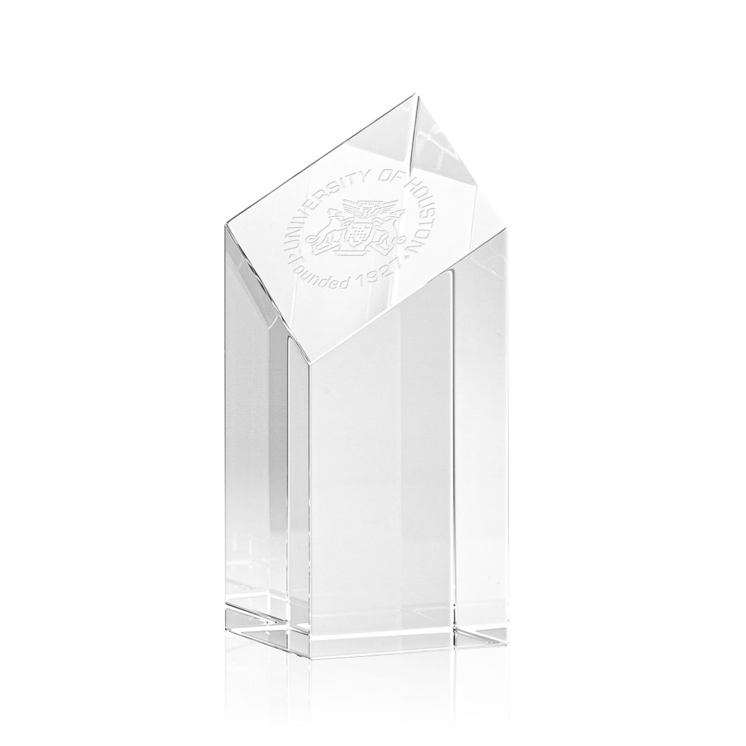 Barone Award - Clear 6