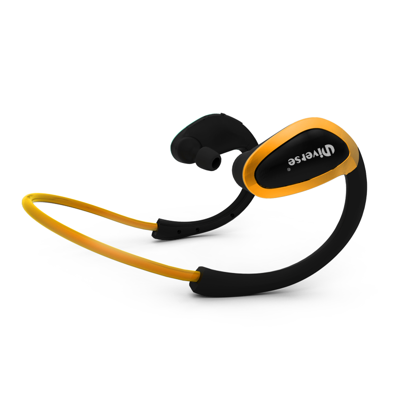 Loomis Neckband Wireless In-Ear Earphones Simports