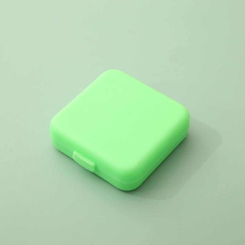 Mini Pill Box 2
