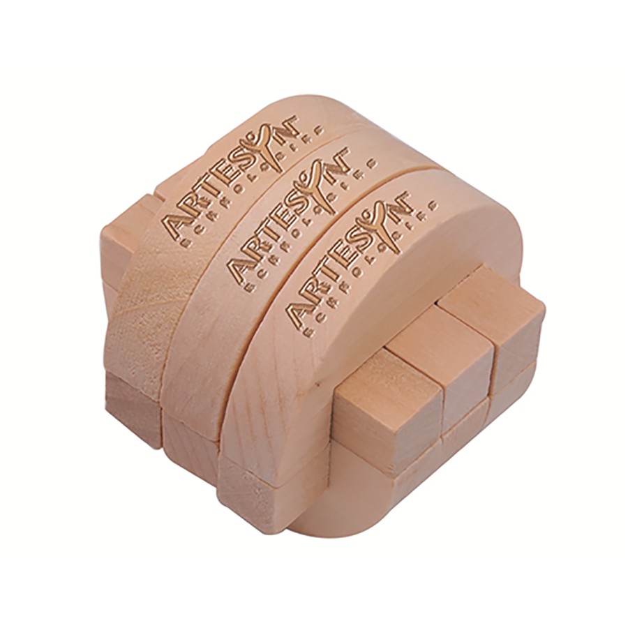 MindBender Phenom Wooden Puzzle 2