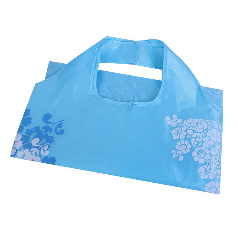 23" Foldable Shopping Tote Bag 2