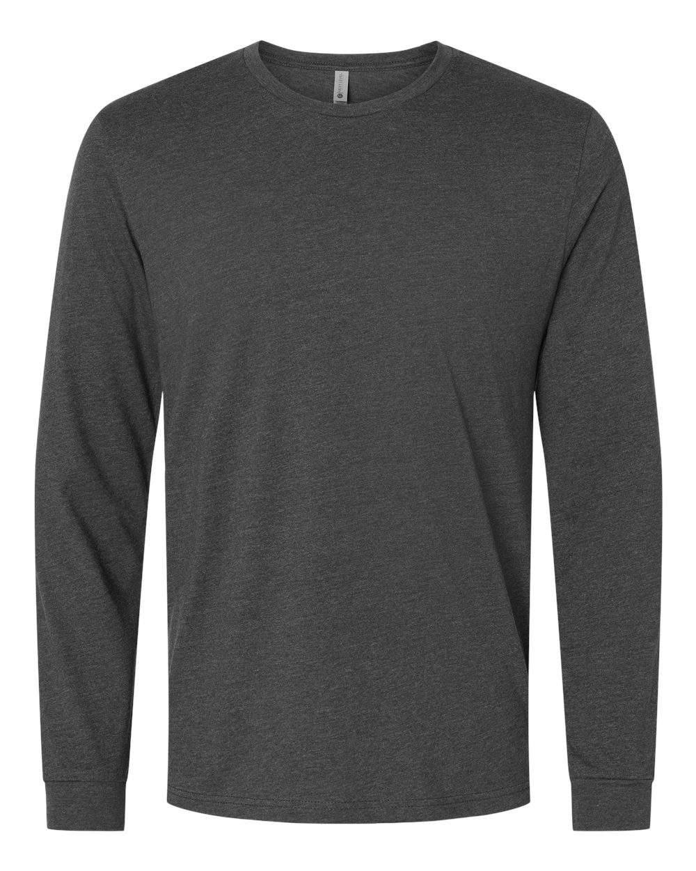 Unisex CVC Long Sleeve T-Shirt - 6211 94