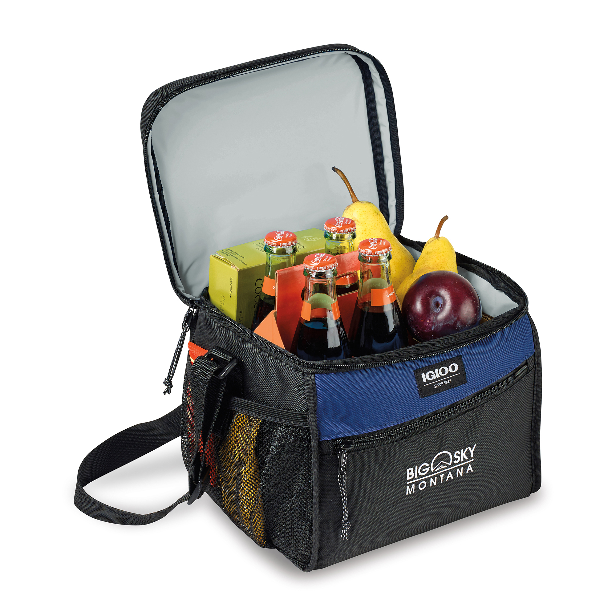 Igloo® Yukon Box Cooler 3