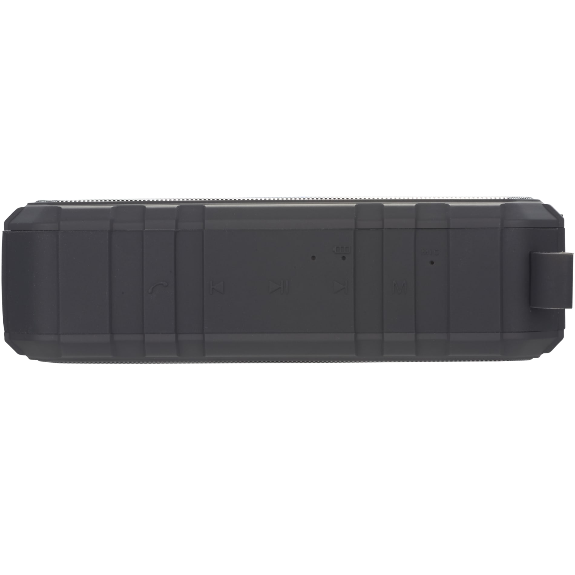 Brick Outdoor Waterproof Bluetooth Speaker 53