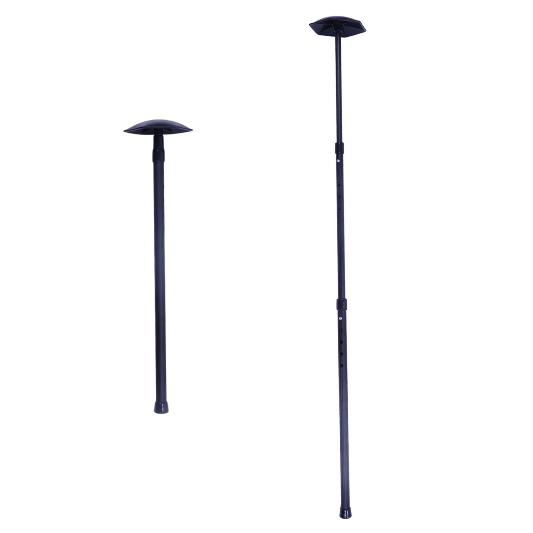 Bag Support Rod Stand 4