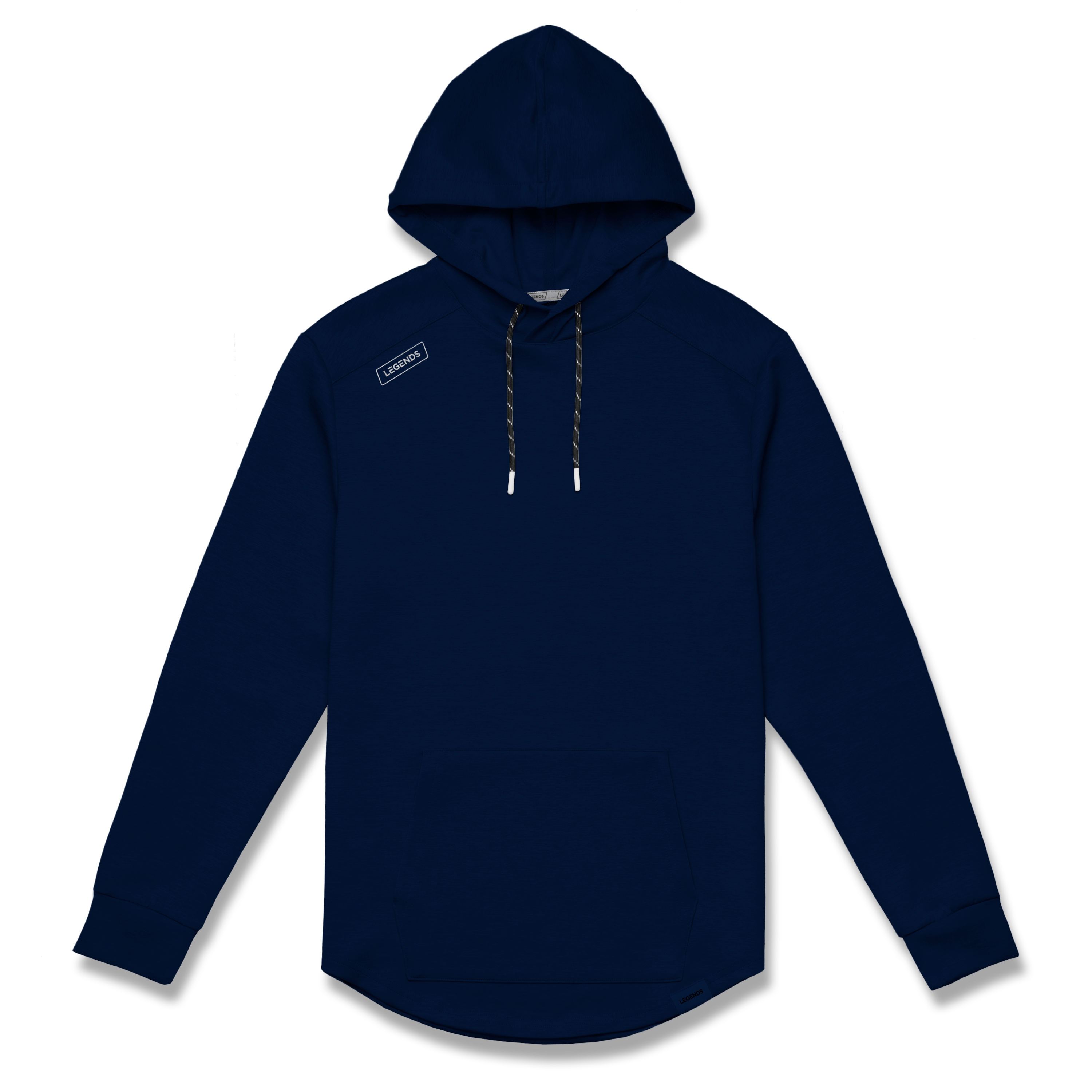 M's Team Ultra Hoody 4