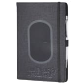 FSC® Mix 5.5 x 8.5 Walton Wireless Charging Journa 16
