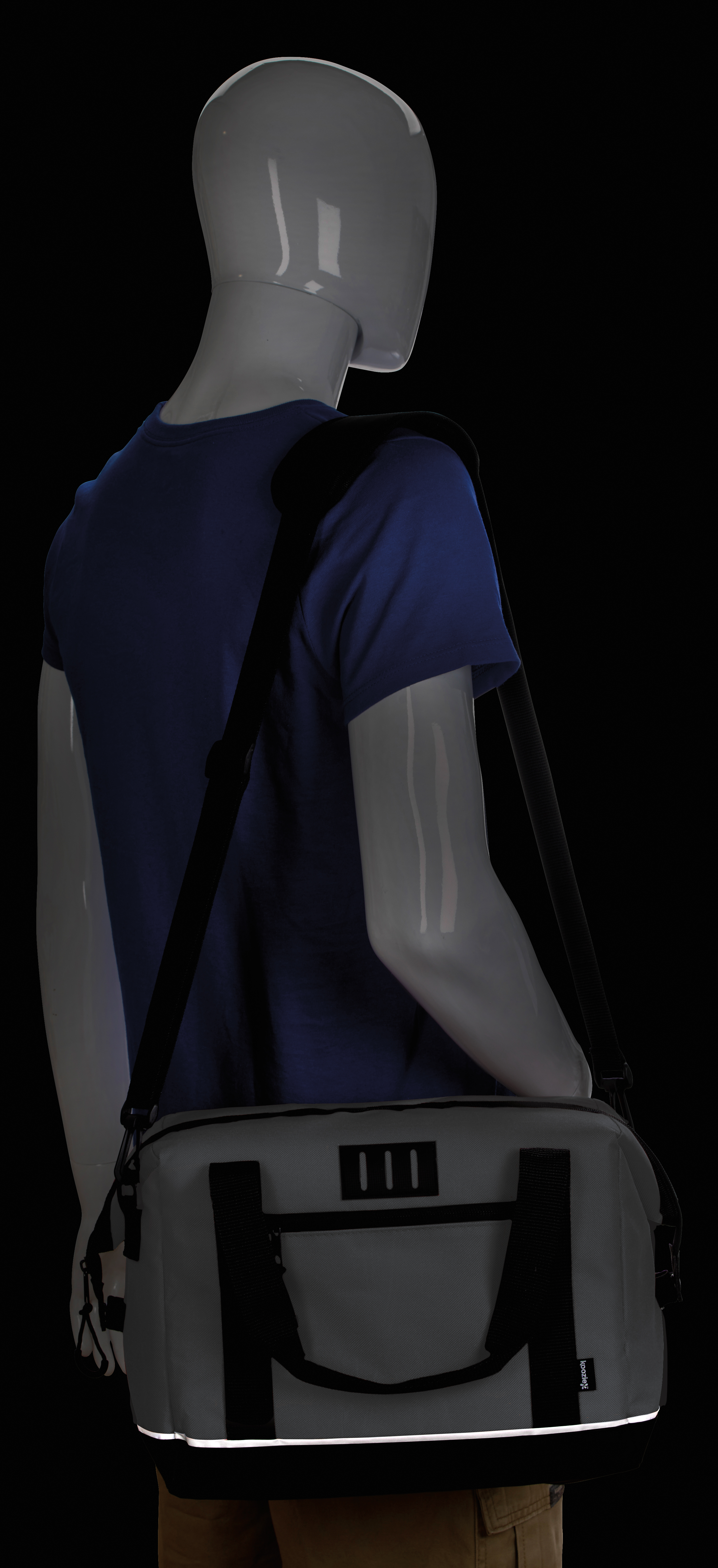 Rogue 12-Pack Cooler