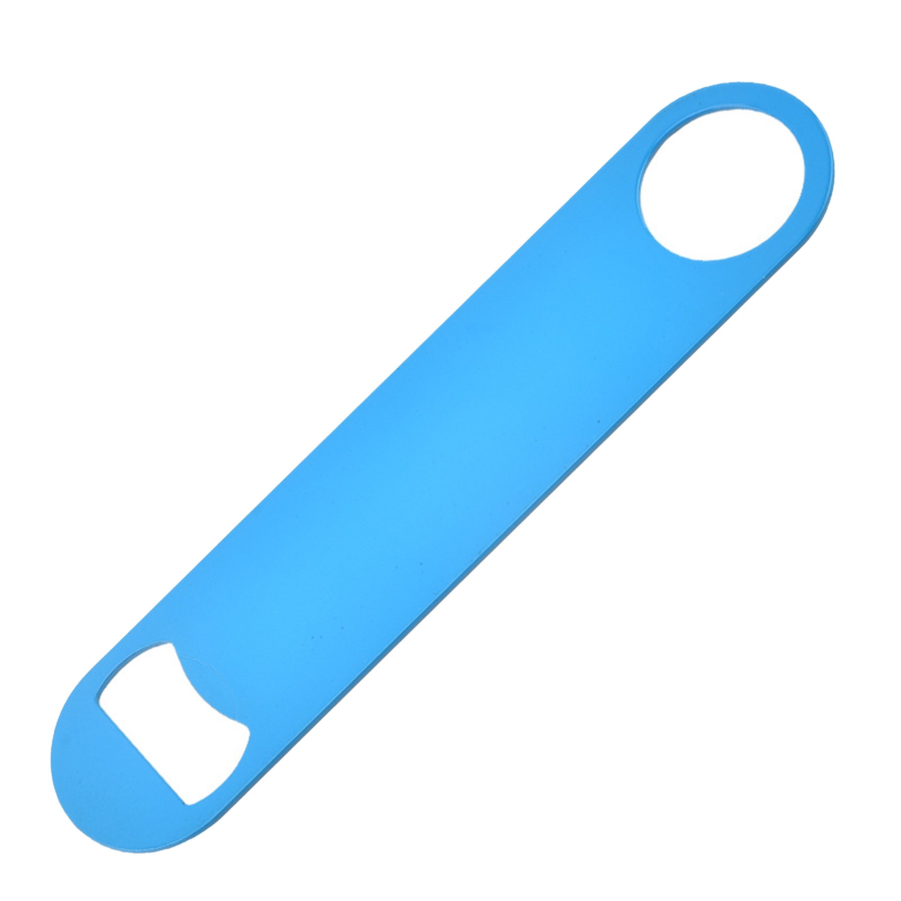 Stainless Steel Bottle Opener 5