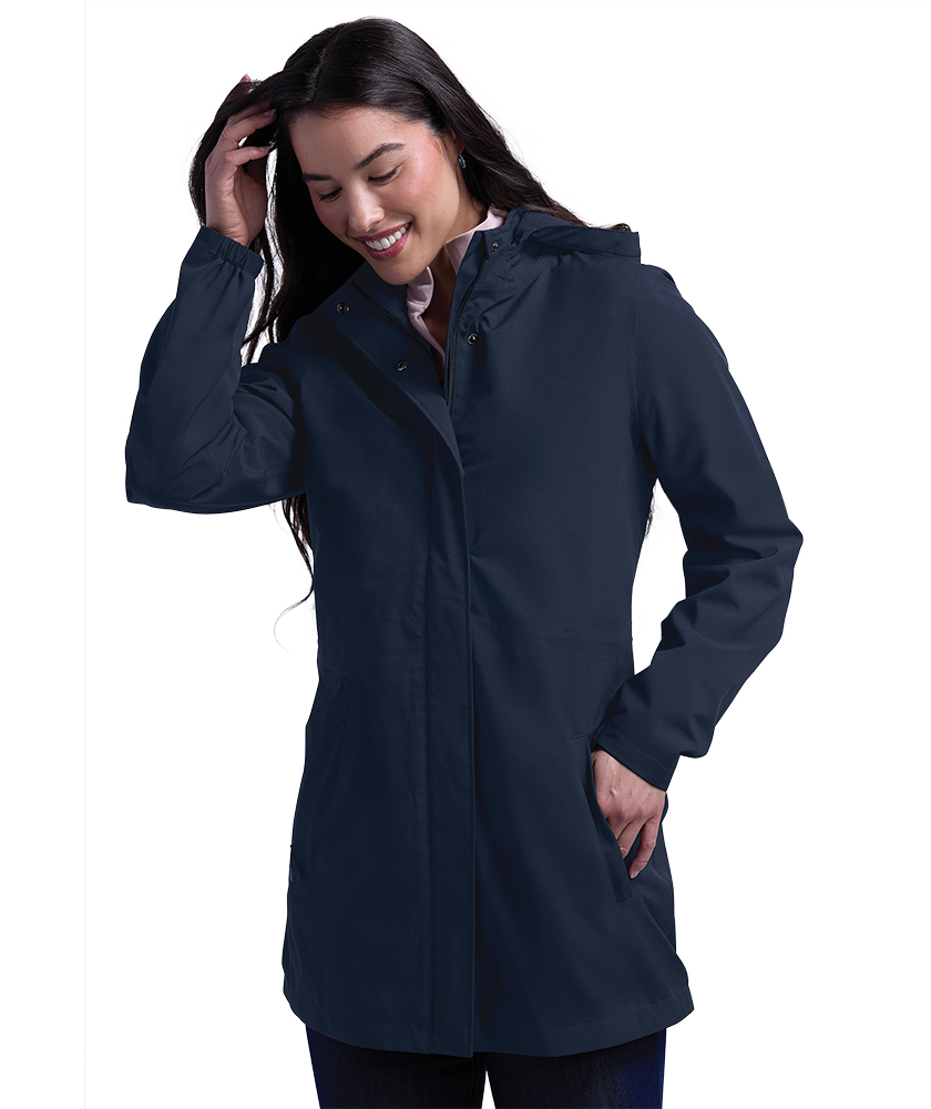 Women's Odyssey Waterproof Parka 30