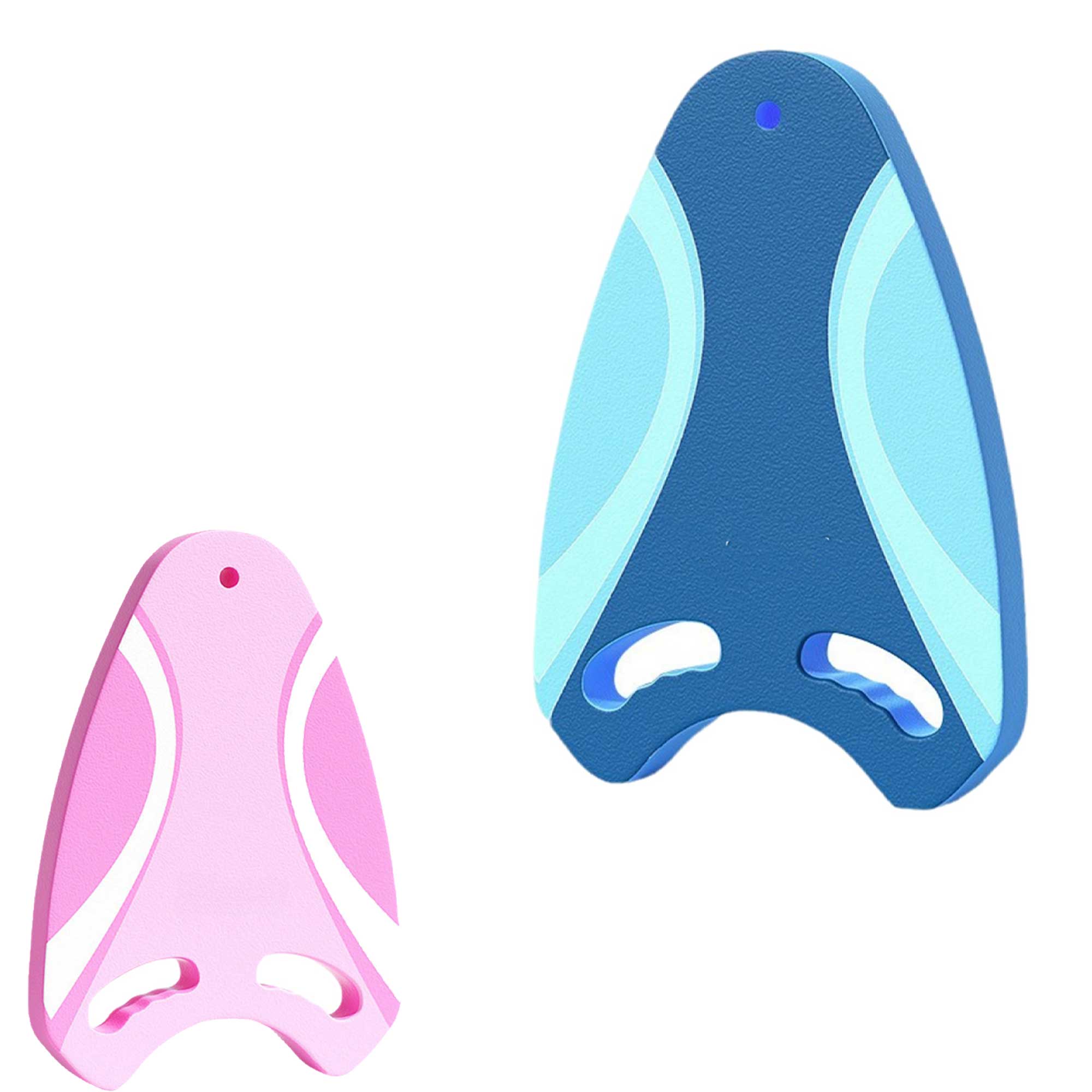 EVA Swimming Kickboard 2