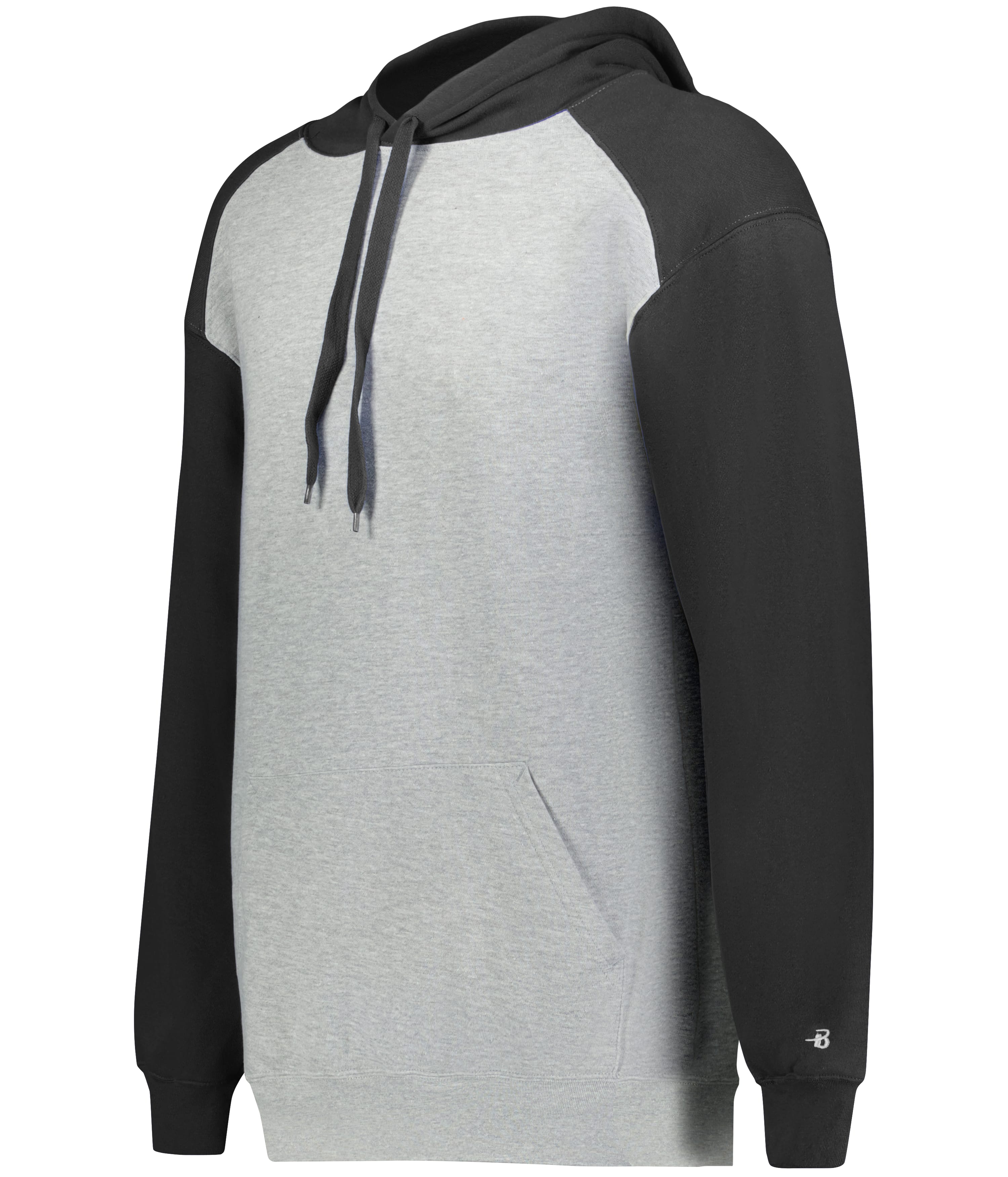 ATHLETIC FLEECE SPORT HOODIE 3
