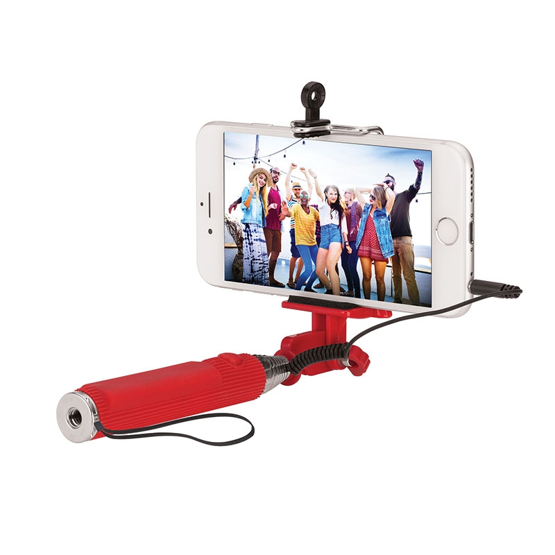 Snap Compact Selfie Stick 10
