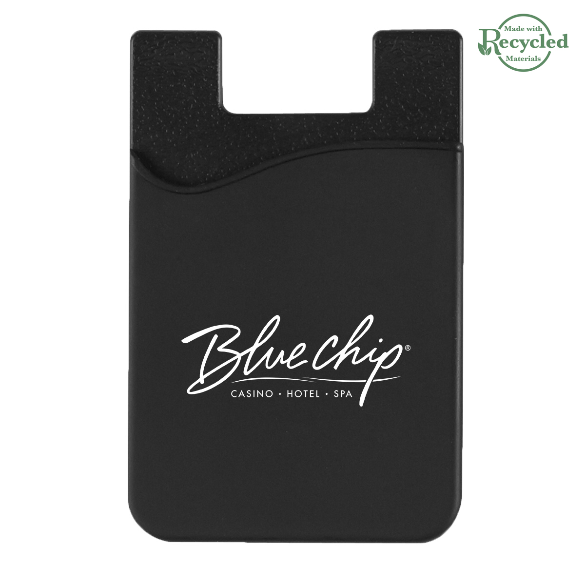 Silicone Phone Wallet 13
