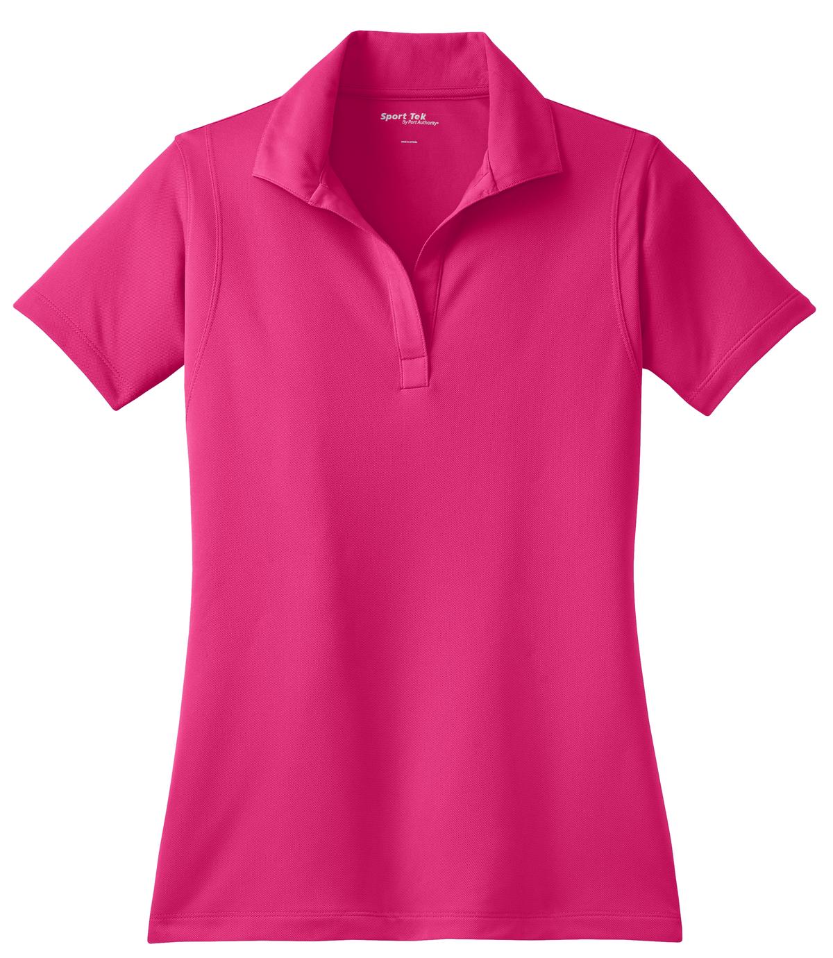 Sport-Tek® Women's Micropique Sport-Wick Polo 48
