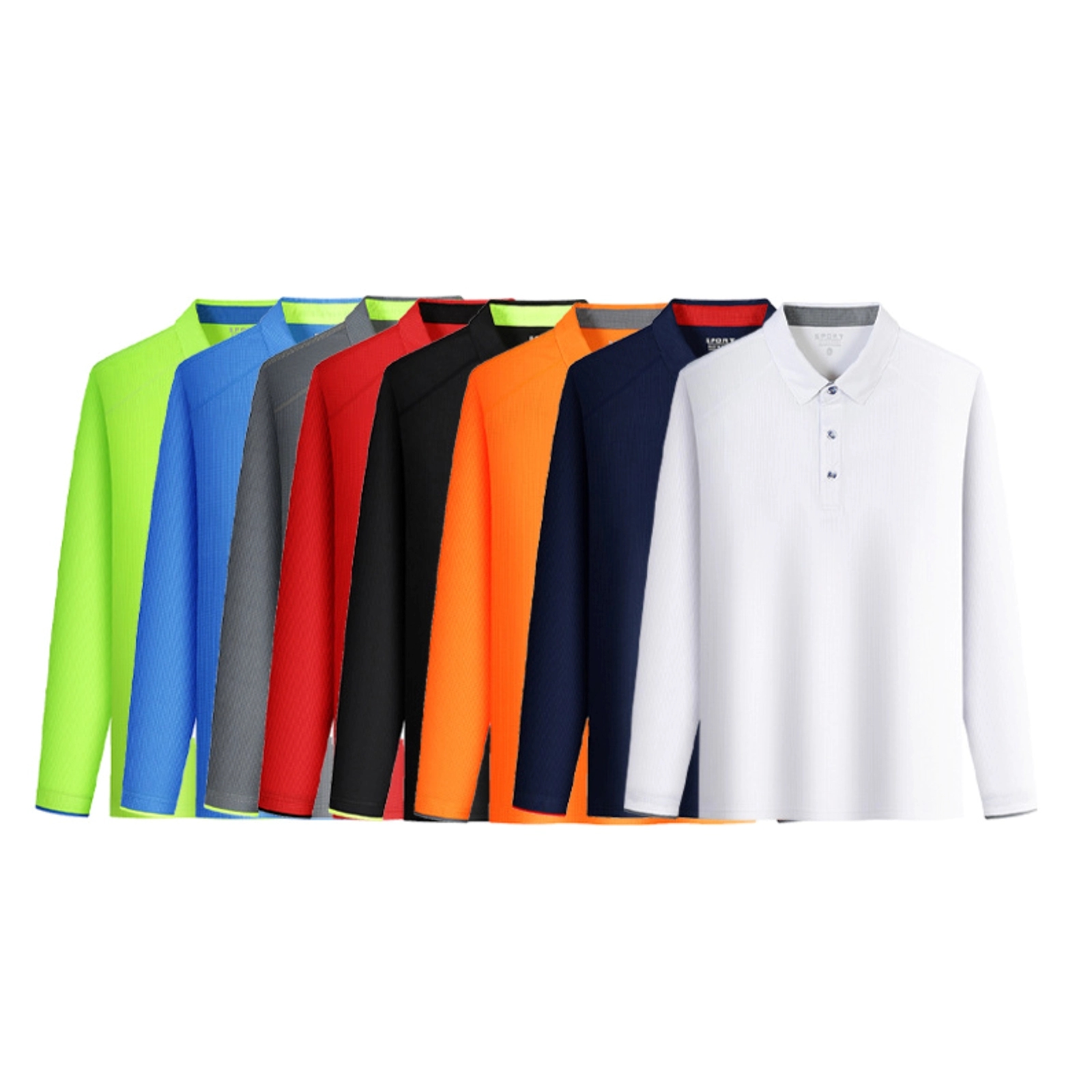 Group Work Uniform 4