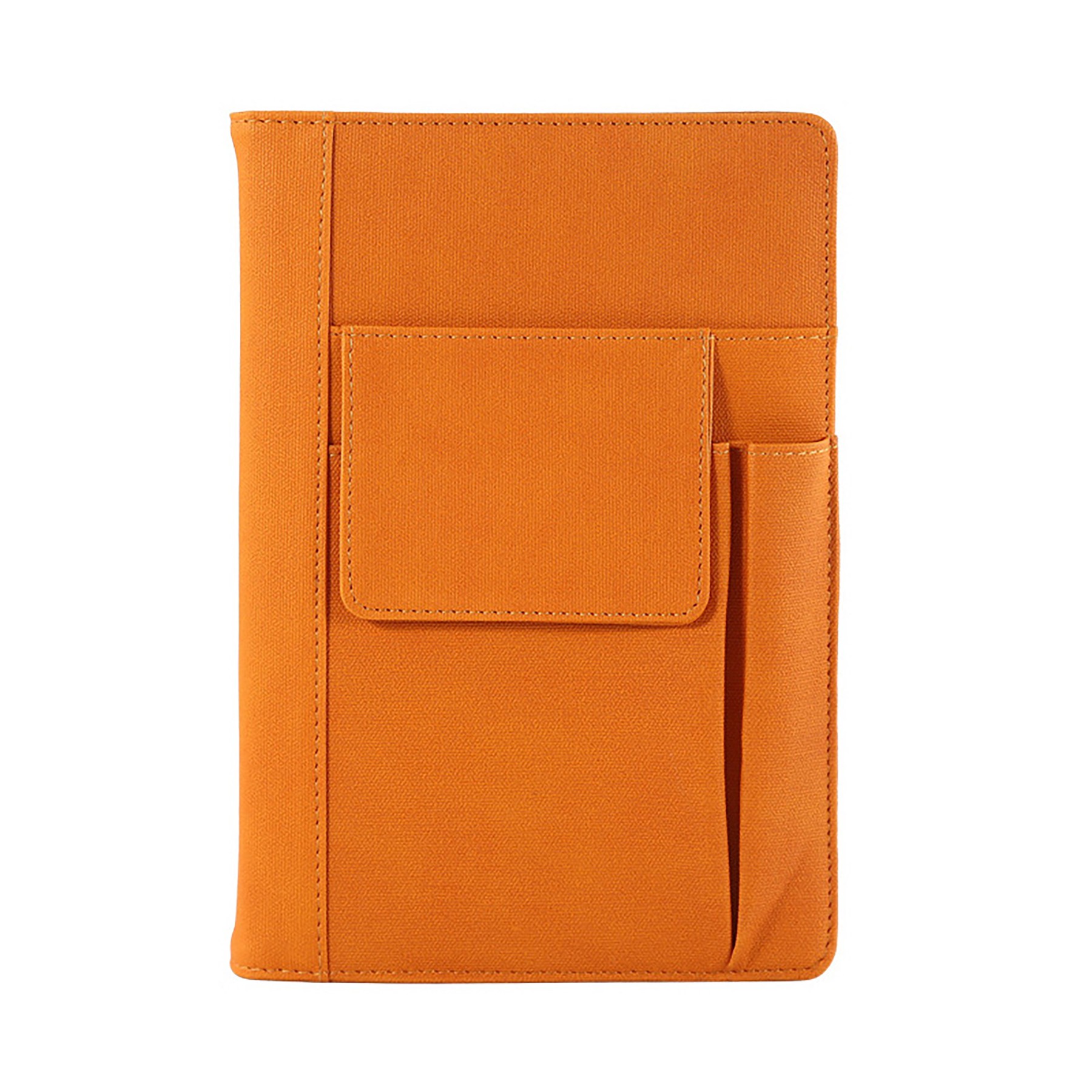Leather Notebook 2