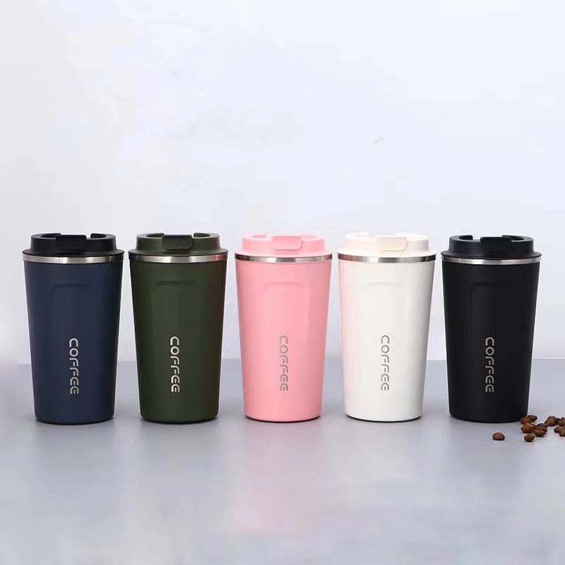 13 Oz Insulated Travel Friendly Coffee Mug 3
