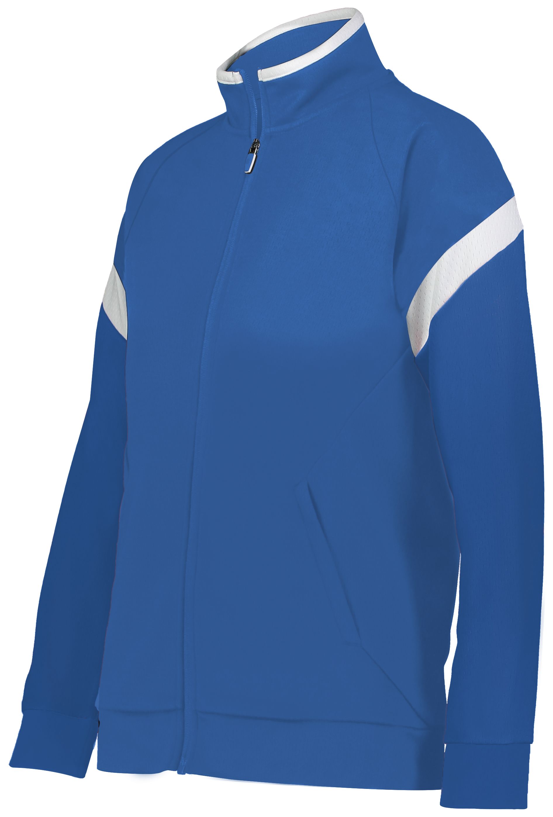 Ladies Limitless Jacket 14