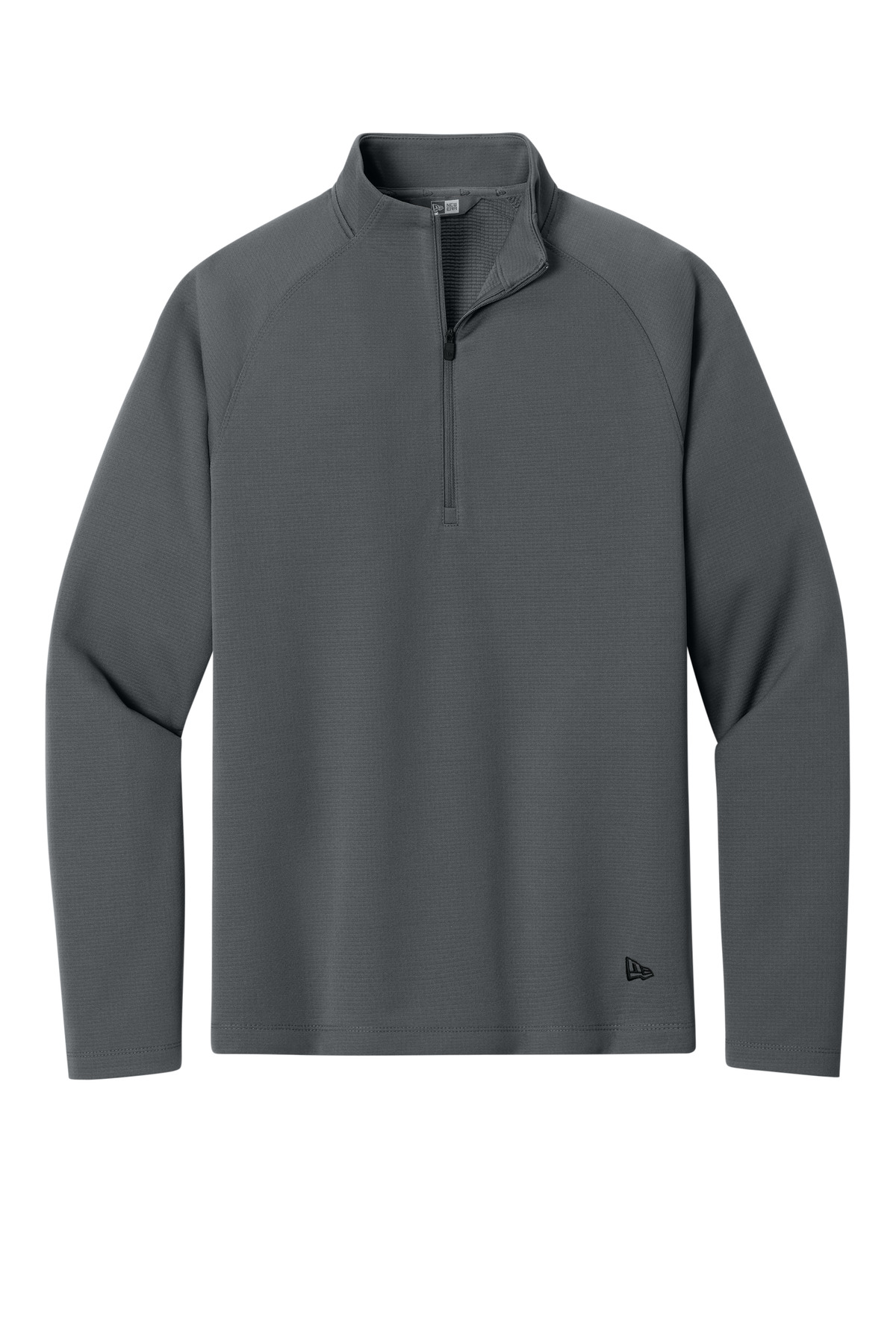 New Era Stand Out 1/4-Zip NEA515 27