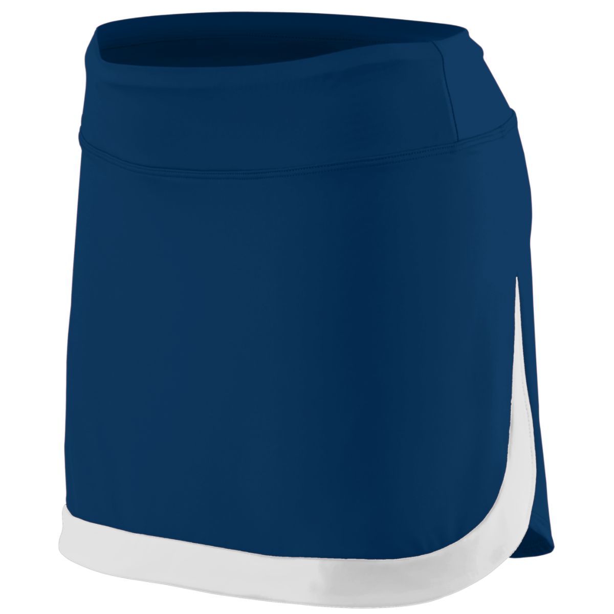 Girls Action Color Block Skort 5
