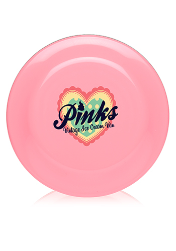 9.25 in. Solid Color Flying Discs 93