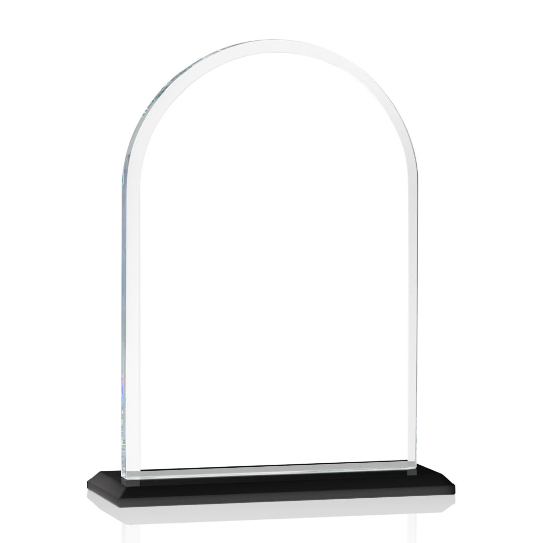 Bridgeport Award - Black 4