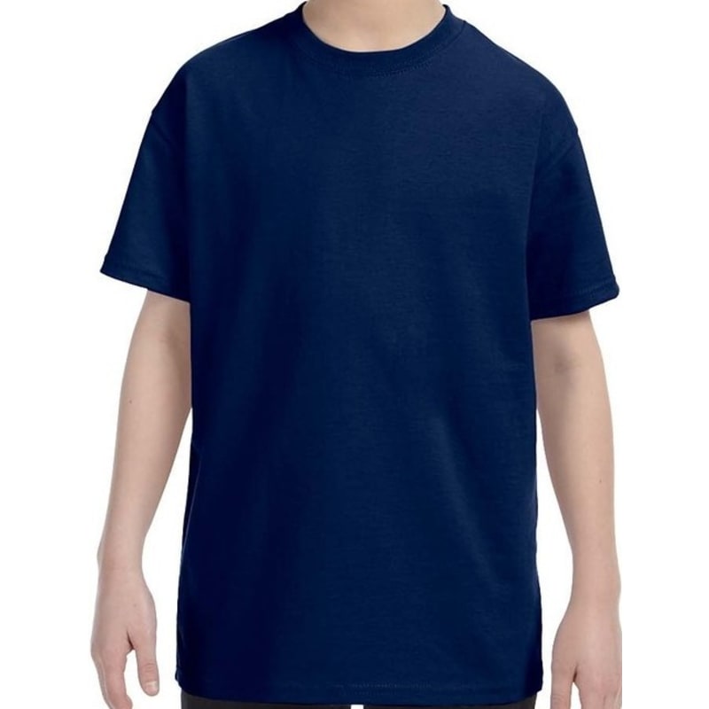 Gildan Heavy Cotton™ Youth 5.3 Oz. T-Shirt 22