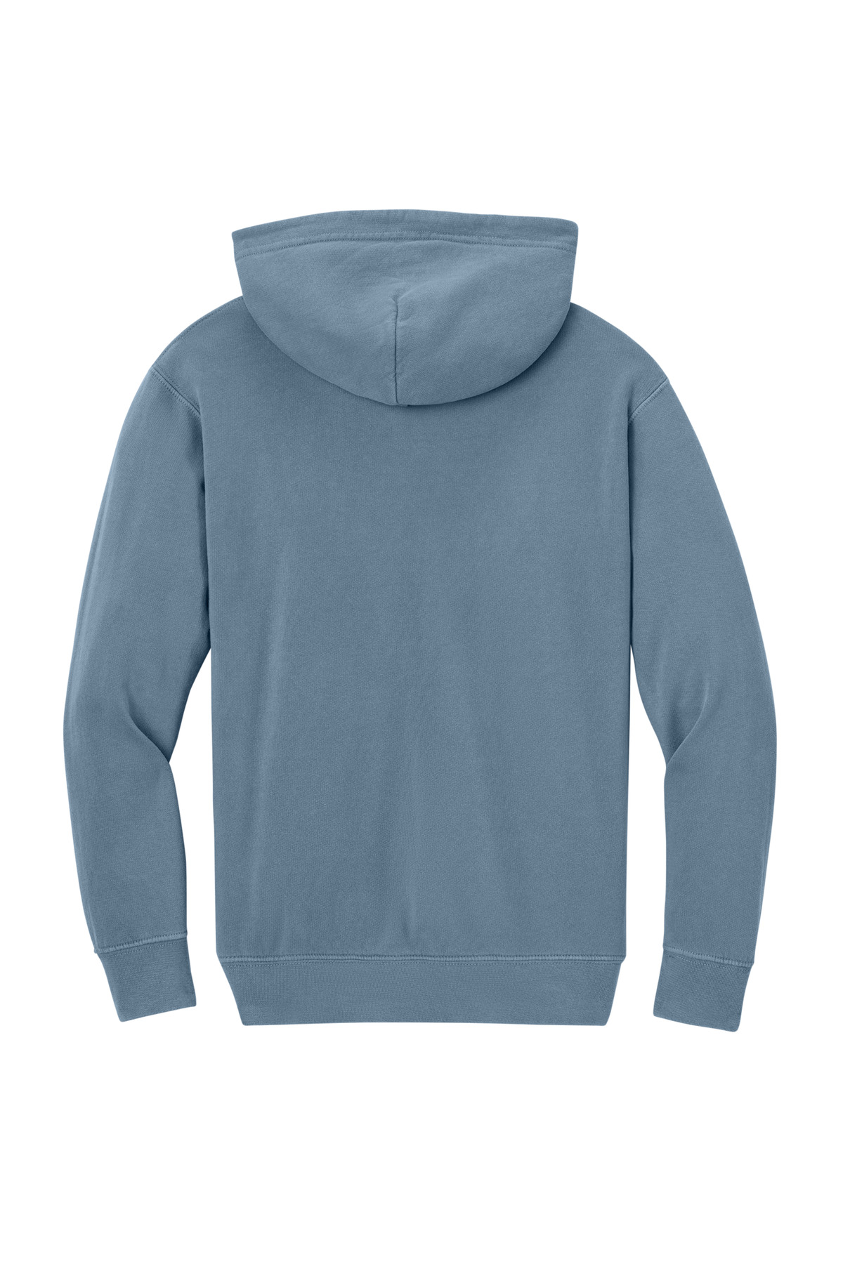 Comfort Colors Youth Lightweight Hooded Sweatshirt 1467Y 24