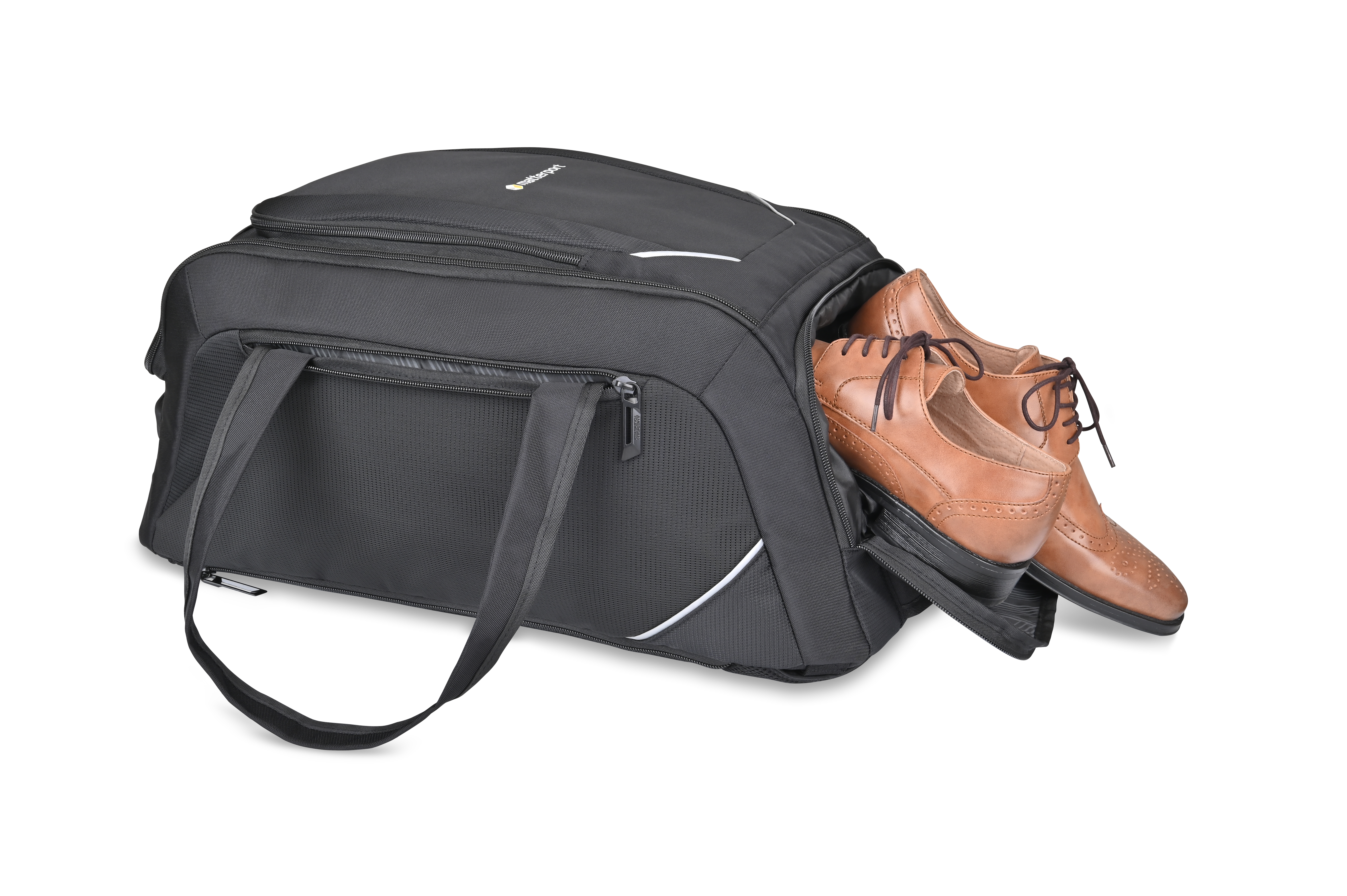 American Tourister® Zoom Turbo Convertible Backpack 14