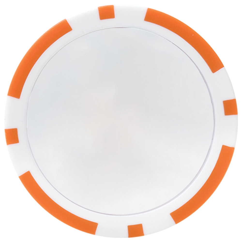 Pillow Pack Tees and Poker Chip 11